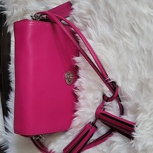 Coach crossbody bag
